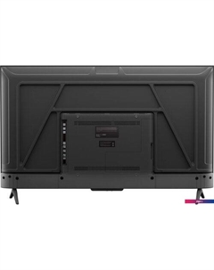 Телевизор Яндекс ТВ Станция Бейсик с Алисой 55 YNDX-00076