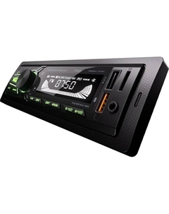 USB-магнитола Fireball-101BT Aura