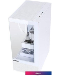 Корпус Crystal Z1 (белый) Formula