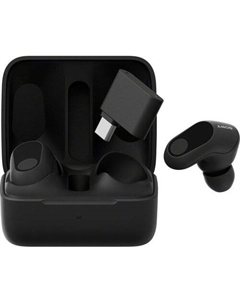 Наушники Inzone Buds (черный) Sony