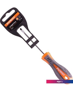 Отвертка 350003137 Patriot