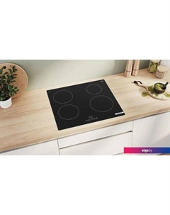 Варочная панель PUE61RBB6E Bosch