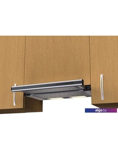 Кухонная вытяжка Kamilla 600 Dark Glass Krona