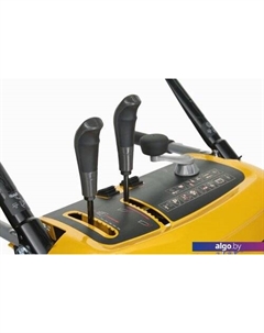 Снегоуборщик ST 5262 P 2S2624511/ST1 Stiga