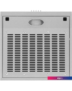 Кухонная вытяжка Briana 500 Inox PB Krona