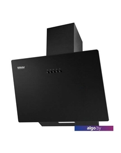 Кухонная вытяжка AH60A-G6L200 BK Glass Backer