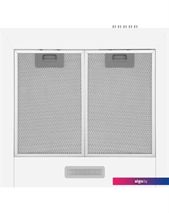 Кухонная вытяжка Zosma 50 PB WH Weissgauff