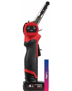 Ленточная шлифмашина M12 Fuel FBFL10-0 (без АКБ) Milwaukee