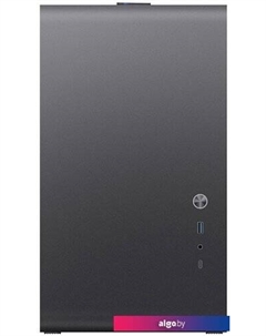 Корпус U4 Mini Mesh Jonsbo