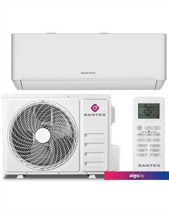 Кондиционер Advance Pro Plus RK-09SATI PLUS/RK-09SATIE Dantex