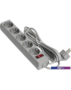 Удлинитель EC-5-3G Exegate