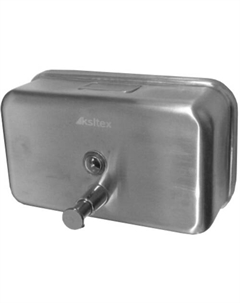 Дозатор для жидкого мыла SD-1200M Ksitex
