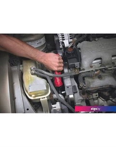 Гайковерт M12 IR-201B 1/4" 4933441725 (с 1-им АКБ) Milwaukee