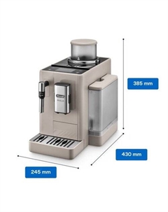 Кофемашина Rivelia EXAM440.35.BG Delonghi
