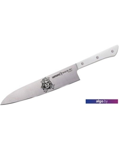 Кухонный нож Harakiri SHR-0087W Samura
