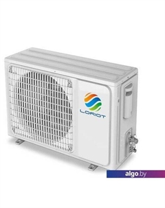 Сплит-система Neon LAC-07TA Loriot