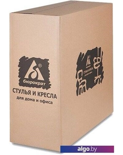 Кресло CH-626AXSL/10-11 Бюрократ