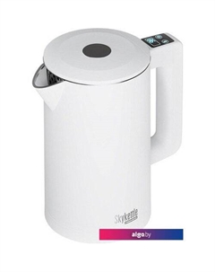 Электрический чайник SkyKettle KM231S (белый) Redmond