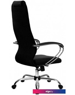 Офисное кресло SU-BK131-10 CH (черный) Metta