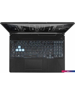 Игровой ноутбук ASUS TUF Gaming A15 FA506NFR-HN093 Asus