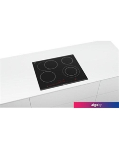 Варочная панель PKN675DP1D Bosch