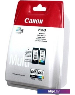 Картридж PG-445 / CL-446 [8283B004] Canon