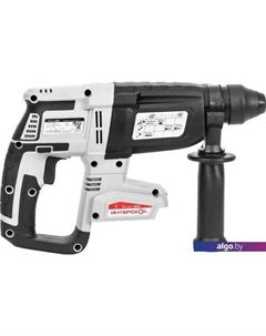 Перфоратор ПА-26/18ВM (без АКБ, кейс) Интерскол