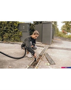 Пылесос WD 4 P V-20/5/22 1.628-270.0 Karcher