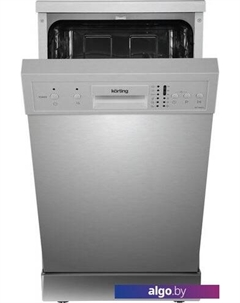 Посудомоечная машина KDF 45240 S Korting