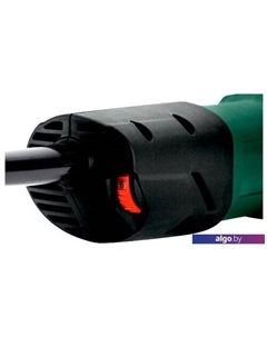 Угловая шлифмашина WEV 850-125 603611000 Metabo