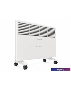 Конвектор Pro Heat BCPT-1500 KM Breeon