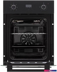 Электрический духовой шкаф Ritus 45 BL/BL Krona