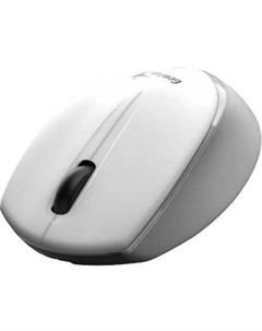Мышь NX-7009 (белый/серый) Genius