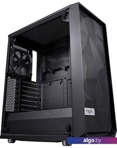 Корпус Meshify C TG Fractal design