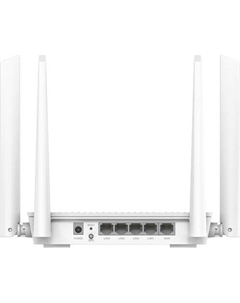 Wi-Fi роутер WR3000S 1.0 Cudy