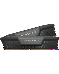Оперативная память Vengeance 2x16ГБ DDR5 6000 МГц CMK32GX5M2E6000C36 Corsair