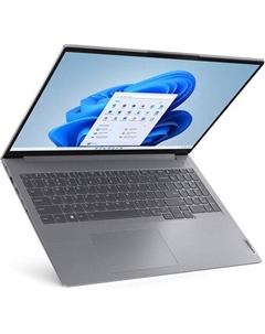 Ноутбук Lenovo ThinkBook 16 G6 IRL 21KH004EEV