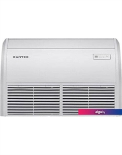 Кондиционер City RK-36CHT2N/RK-36HT2NE-W Dantex