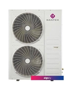 Кондиционер City RK-24CHT2N/RK-24HT2NE-W Dantex