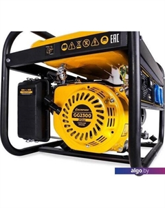 Бензиновый генератор GG2300 Champion