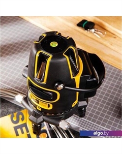 Лазерный нивелир DL332302 102965 Deli