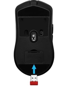 Игровая мышь Demon GM-534 Defender