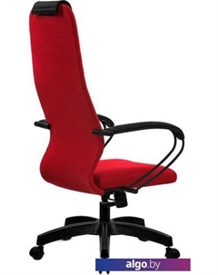 Кресло SU-BP-10 PL (красный) Metta