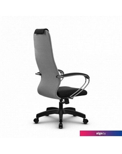 Офисное кресло SU-BK131-10 PL (светло-серый) Metta