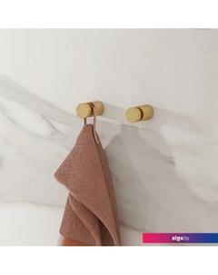 Крючок для ванны Petite PET2G01i41 (2 шт) Iddis