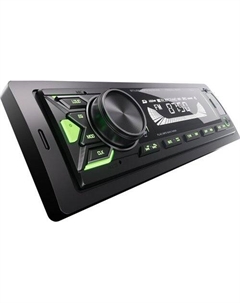 USB-магнитола Fireball-205BT Aura