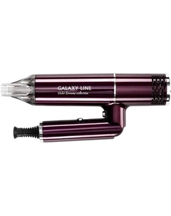 Фен GL 4355 Galaxy line
