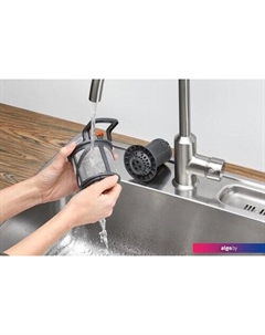 Отдельностоящая посудомоечная машина SatelliteClean 600 ESS42220SW Electrolux