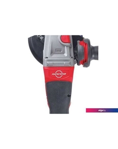 Угловая шлифмашина M18 Fuel FSAGF125XB-0X 4933478438 (без АКБ, кейс) Milwaukee