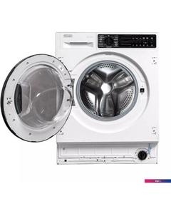 Стирально-сушильная машина DWDI 755 V DONNA Delonghi